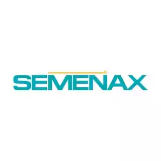 Semenax logo
