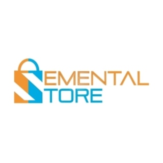 Shop Semental Store logo