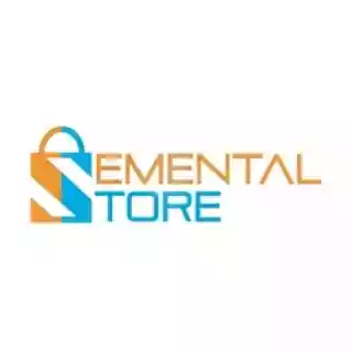 Shop Semental Store discount codes logo