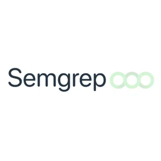 Semgrep logo