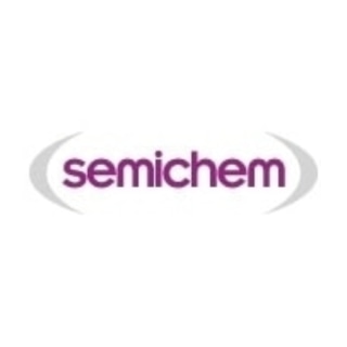 Shop semichem logo