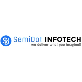 Semidot Infotech promo codes