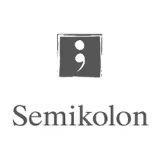 Shop Semikolon Australia logo