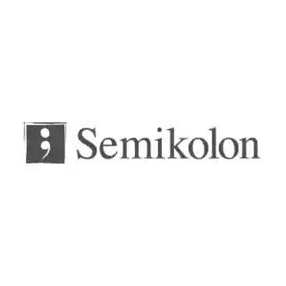 Shop Semikolon.us coupon codes logo