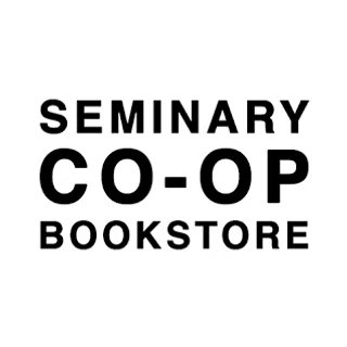 Shop Seminary Co-op Bookstores logo