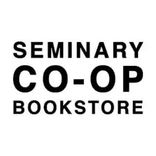 Shop Seminary Co-op Bookstores promo codes logo