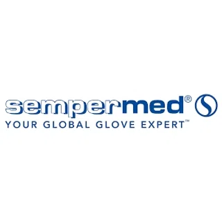 Sempermed USA logo