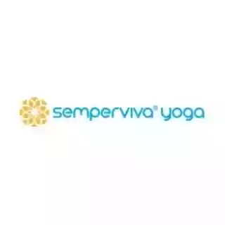 Shop Semperviva Yoga coupon codes logo