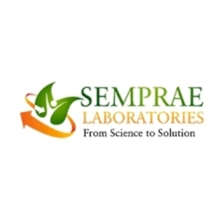Semprae Laboratories discount codes
