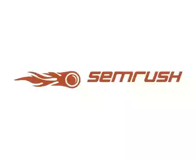 Shop SEMrush logo
