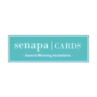 Shop Senapa Cards coupon codes logo