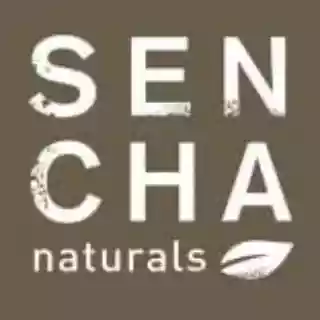 Sencha Naturals coupon codes