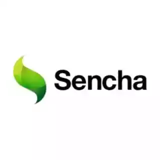 Shop Sencha coupon codes logo