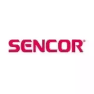 Shop Sencor promo codes logo