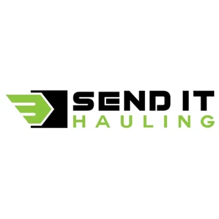Send It Hauling logo