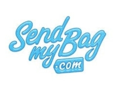 Shop Send My Bag logo
