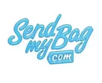 Shop Send My Bag discount codes logo