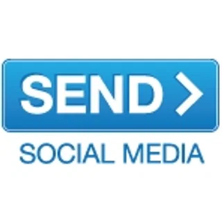 Shop Send Social Media logo
