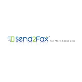 Shop Send2Fax logo