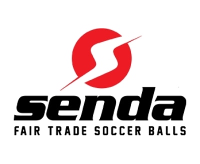 Shop Senda Athletics logo