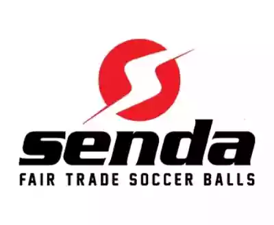 Shop Senda Athletics promo codes logo