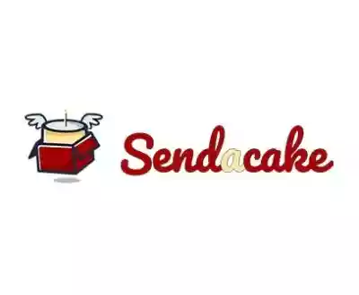 sendacake.com logo