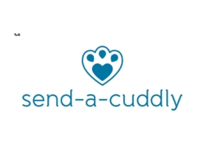 Shop Send-a-cuddly logo