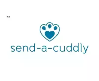 Send-a-cuddly logo