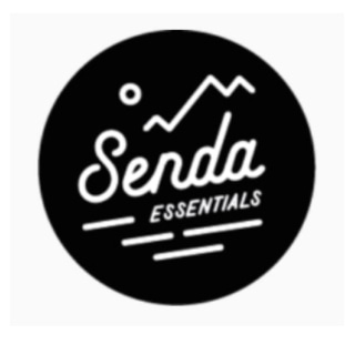 Shop Senda Essentials logo