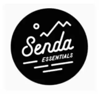 sendaessentials.com logo