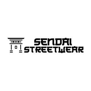 Shop Sendai Streetwear logo