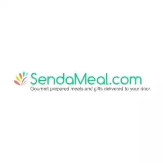 Send a Meal logo