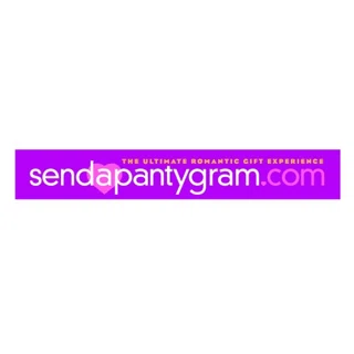 Shop SendAPantygram logo