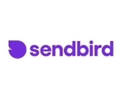 Shop Sendbird logo