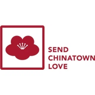 Send Chinatown Love logo