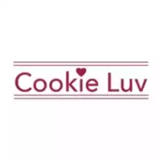 Shop Cookie Luv discount codes logo