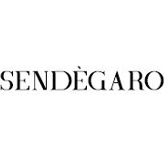 Sendegaro logo