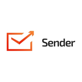 Shop Sender logo
