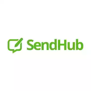 Shop SendHub coupon codes logo