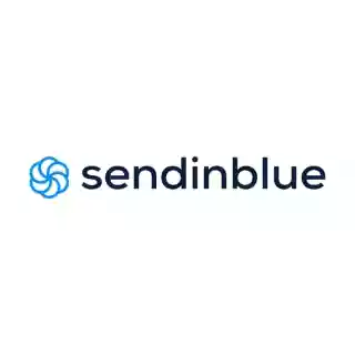 Shop Sendinblue discount codes logo