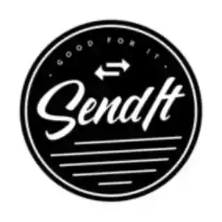 Sendit Official logo