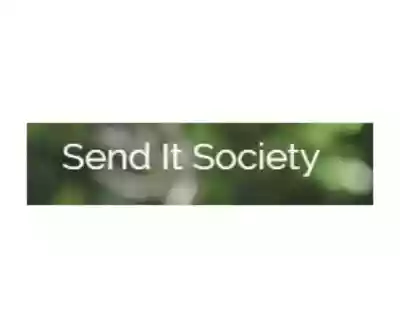 senditsociety.com logo