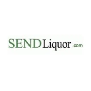 Shop SendLiquor.com logo