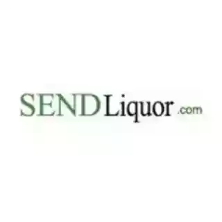 Shop SendLiquor.com coupon codes logo