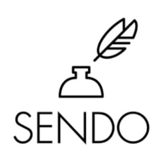 Shop Sendo Online Invitations logo
