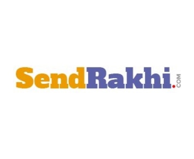 Shop Send Rakhi USA logo
