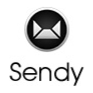 Shop Sendy logo