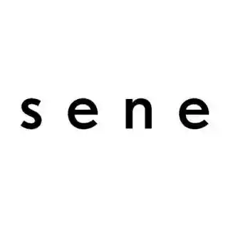 Shop Sene Studio promo codes logo