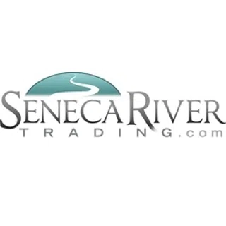 Shop Seneca River Trading logo