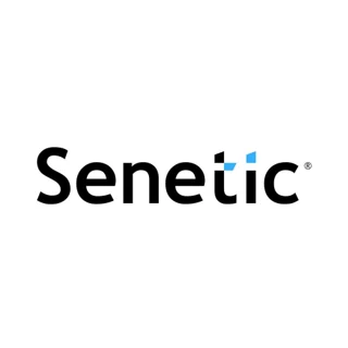 Shop Senetic logo